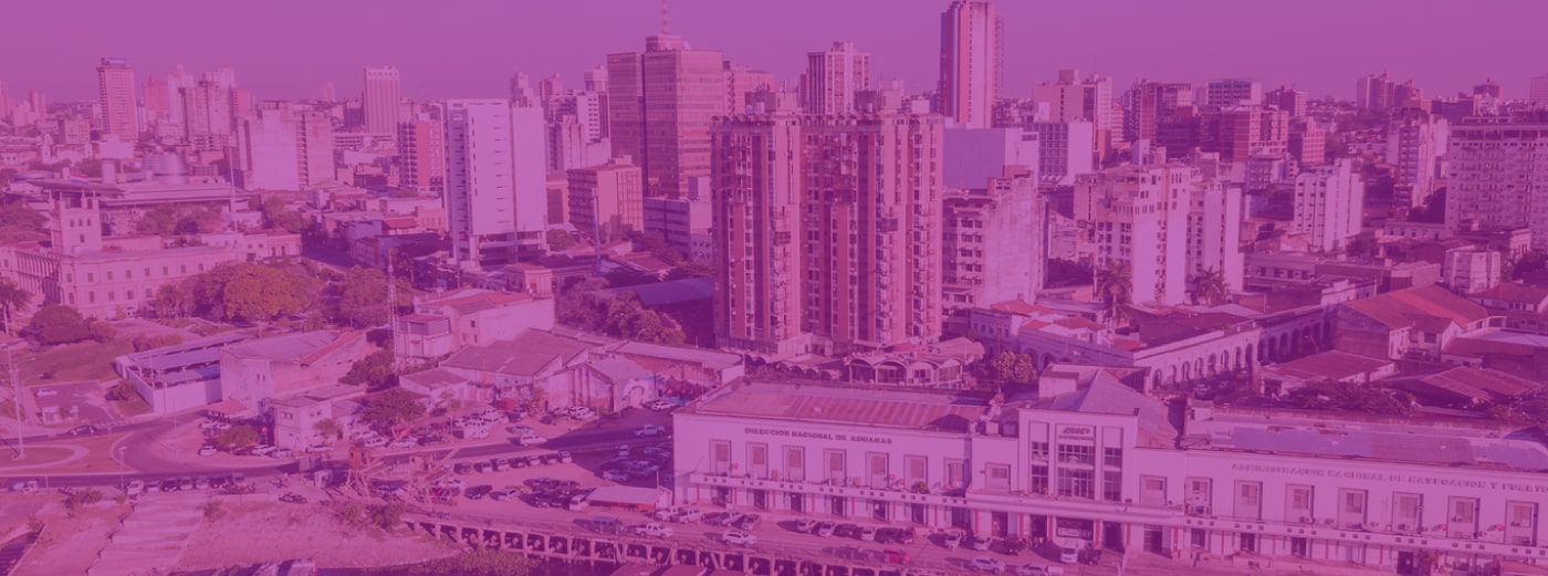 Asunción del Paraguay