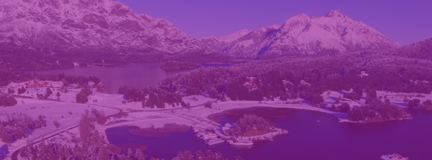 Terminal de Bariloche