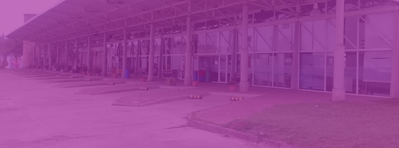 Terminal de Gualeguaychú