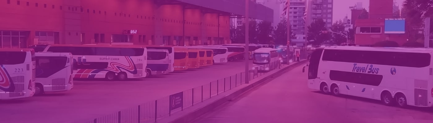 Terminal de Montevideo