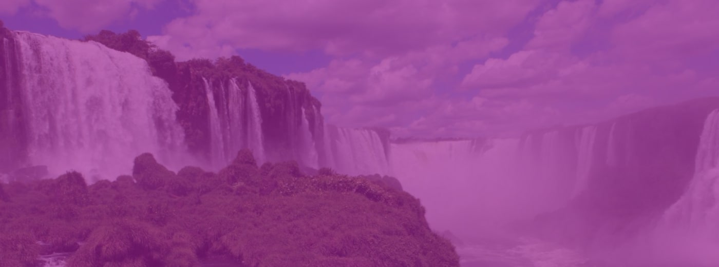 Terminal de Puerto Iguazú