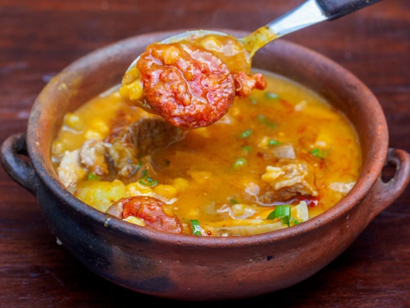 Fiesta Nacional del Locro - Tucumán 2025