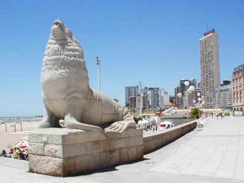 Festival Internacional de Cine en Mar del Plata 2026