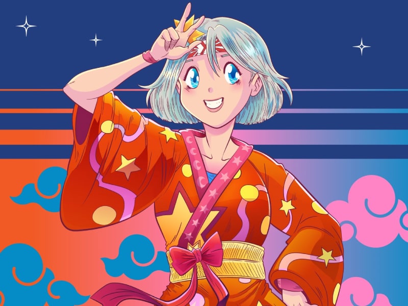 Ani Con 2025 en Costa Salguero