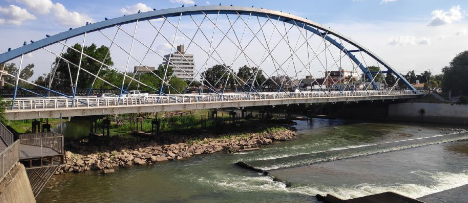 Pasajes de micro de Buenos Aires a Villa María