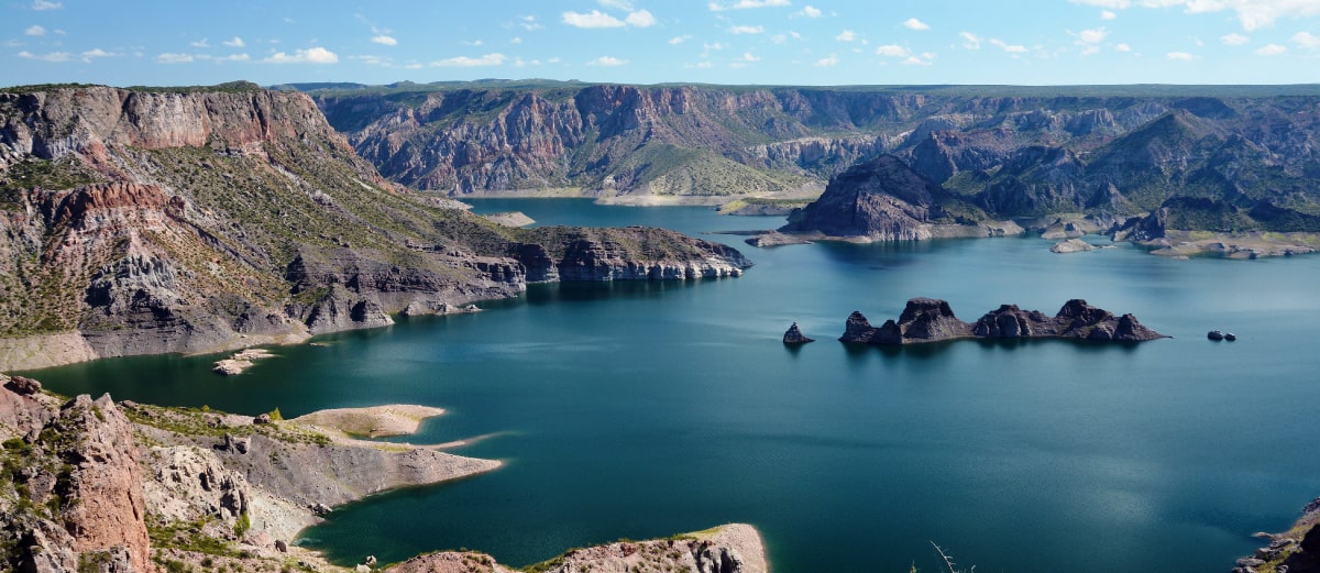 Pasajes en micro a San Rafael