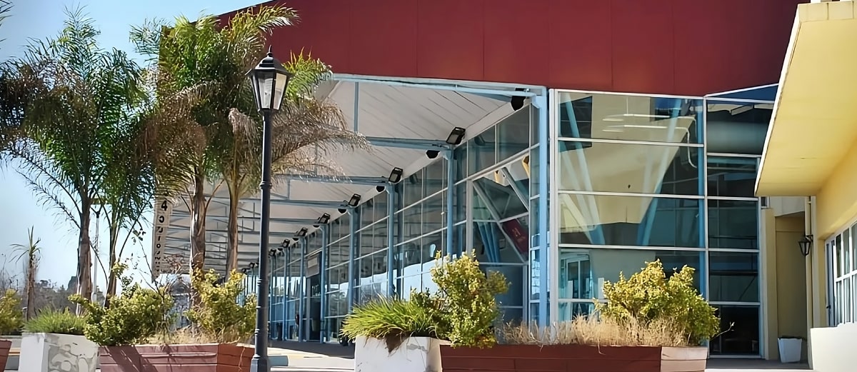 Terminal de General Pico