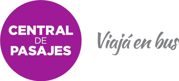 Central de Pasajes